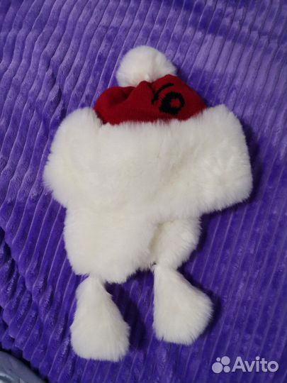 Шапка женская