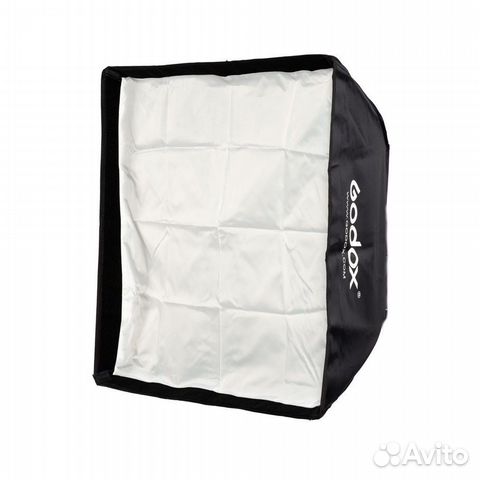 Софтбокс Godox SB-BW 60х60, байонет Bowens