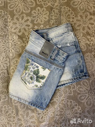 Шорты женские