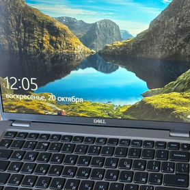 Dell Latitude 5420 i5-1145G7 32Gb 500Gb