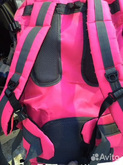 Рюкзак туристический 80 литров