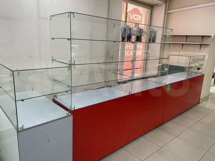 Торговая площадь, 10 м²