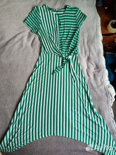 Платье летнее