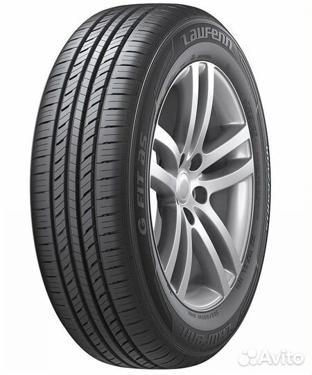 Laufenn G-Fit AS LH41 215/65 R15 96H