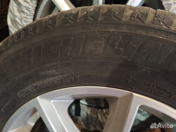 Колеса mazda cx 5 265/65 R17