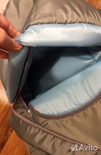 Переноска для детей