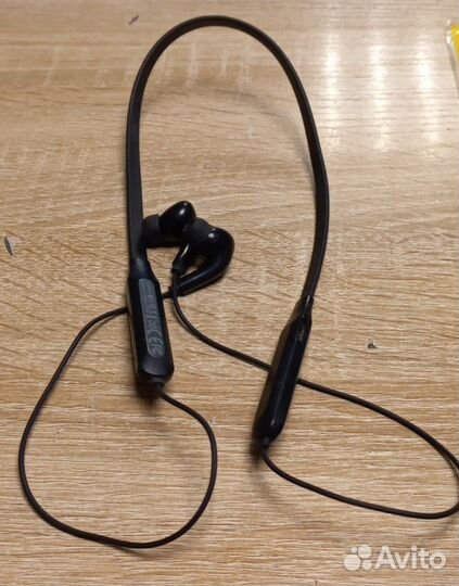 Bluetooth гарнитура borofone