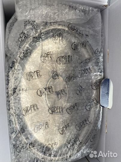 Мармит с подогревом