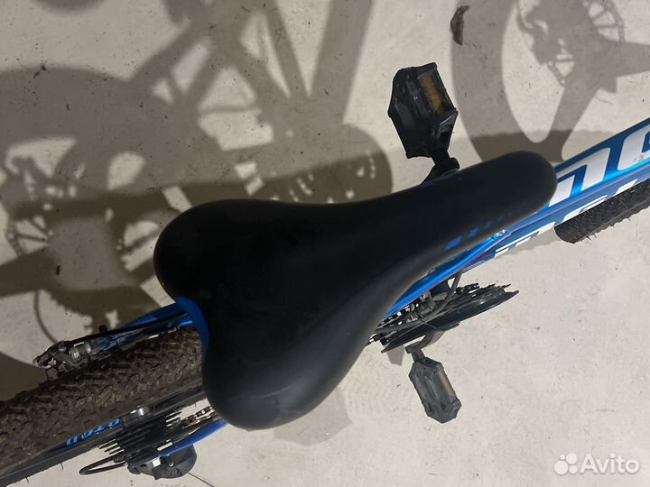 Велосипед детский двухколесный 20 дюймов