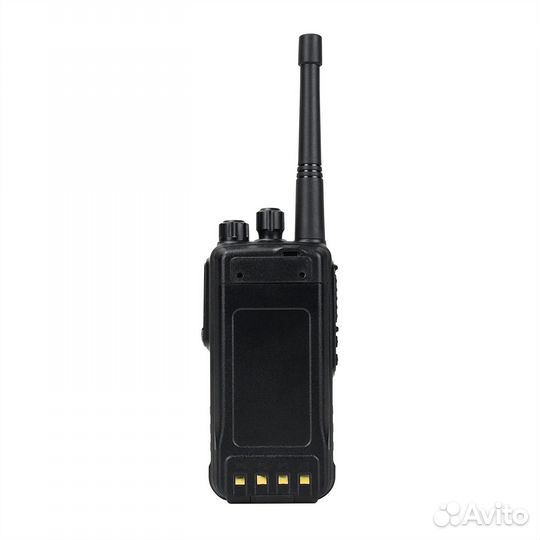 Рация lira DP-2600V (136-174 VHF) DRM (Цифровая)