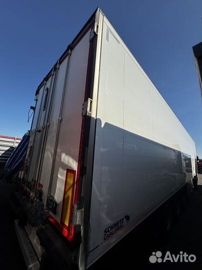 Полуприцеп рефрижератор Schmitz Cargobull SKO 24/L 13.4 FP COOL V7, 2021