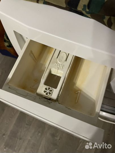 Стиральная машина автомат