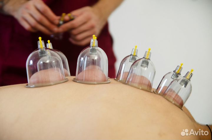 Мануальный Массаж. Костоправ. Без Боли