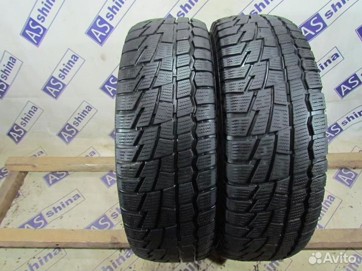 Cordiant Winter Drive 215/70 R16 99G