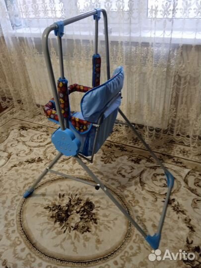 Детские качели