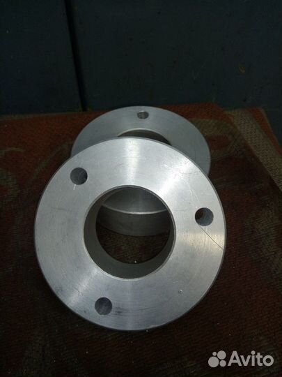 Токарные работы