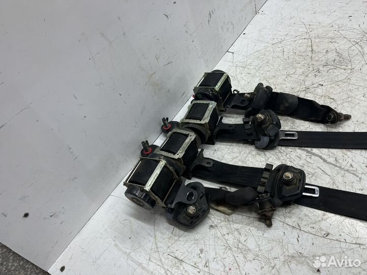 Ремень безопасности задний Great Wall Hover