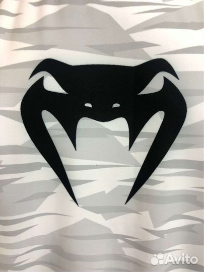 Рашгард майка Venum Contender