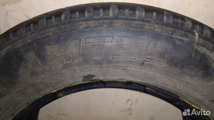 Amtel Cruise 4x4 215/65 R16