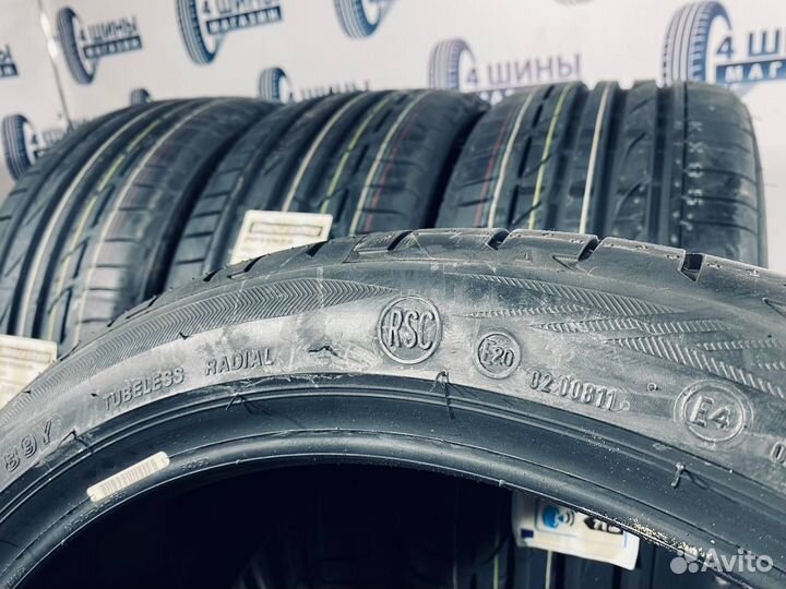 Bridgestone Potenza S001 225/40 R19 89Y