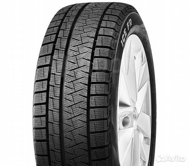 Pirelli Formula Ice FR 215/50 R17 T