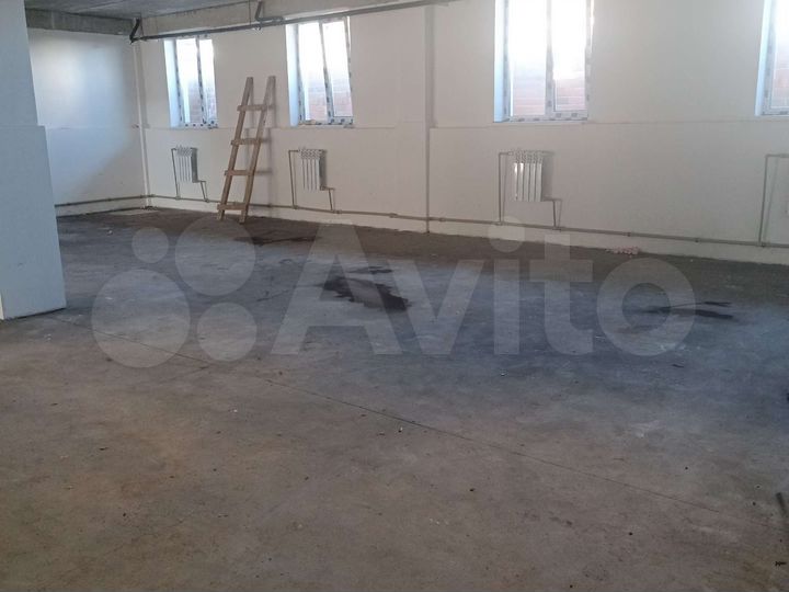 Свободного назначения, 43 м²