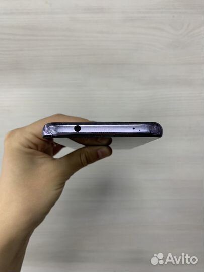 HONOR 50 Lite, 6/128 ГБ