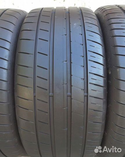 Dunlop SP Sport Maxx RT 2 285/40 R20 108Y