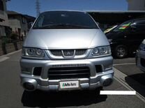 Mitsubishi Delica 2.4 AT, 2006, 68 000 км, с пробегом, цена 800 000 руб.