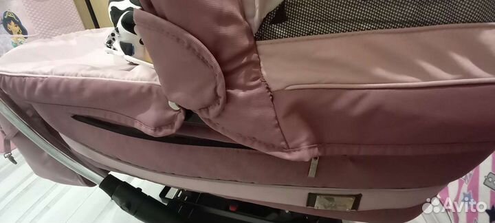Прогулочная коляска бу