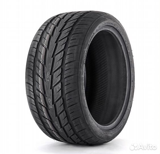 Fronway Eurus 07 295/45 R20 114W