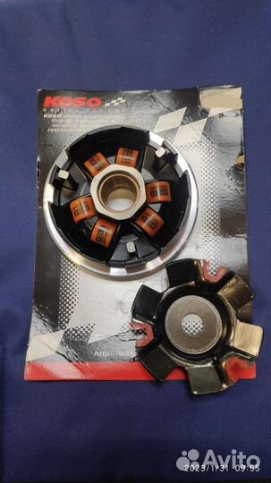 Вариатор Спорт koso динго 150