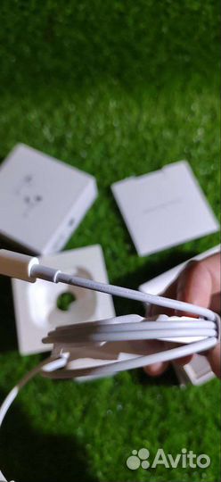 Apple airpods 3rd generation