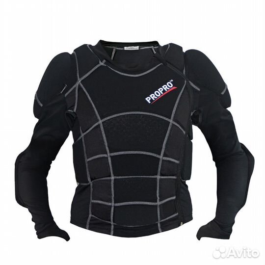 Защита для сноуборда и горных лыж (новая)