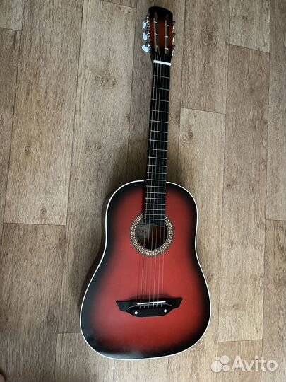 Классическая гитара