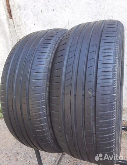 Yokohama BluEarth AE50 215/50 R17 95W