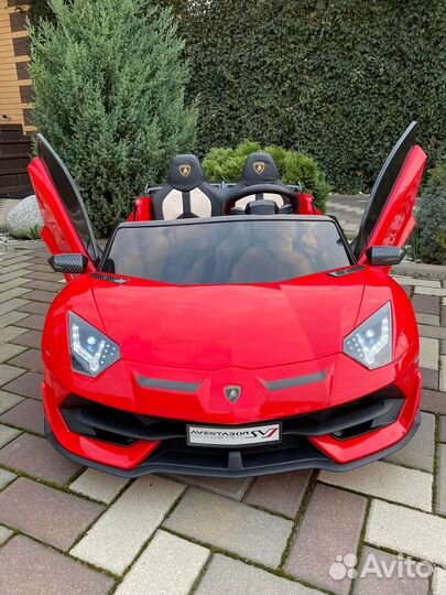 Детские электромобили машинки бу