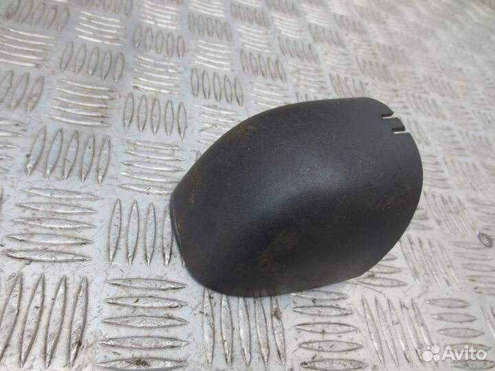 Крышка кронштейна зеркала Mercedes-Benz A943811010