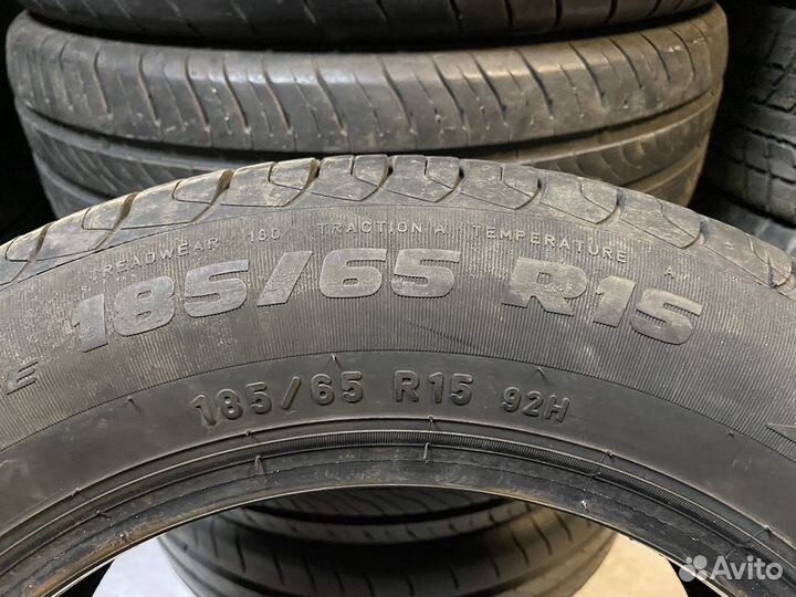 Formula Energy 185/65 R15