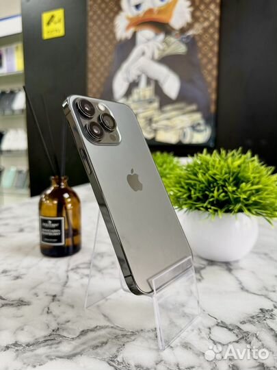 iPhone 13 Pro, 128 ГБ