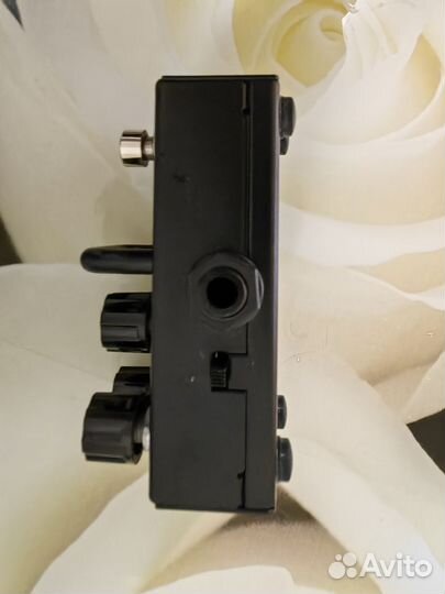 Басовый компрессор Amt b packer