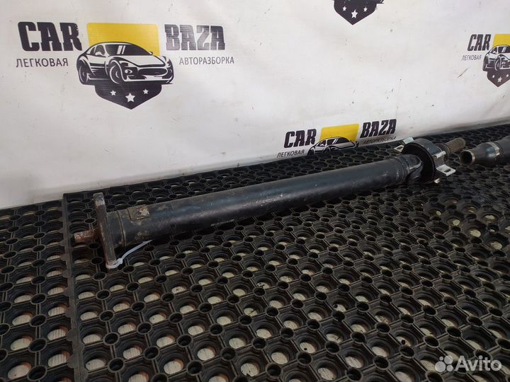 Вал карданный BMW 5