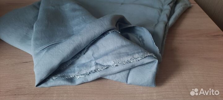 Отрезы ткани