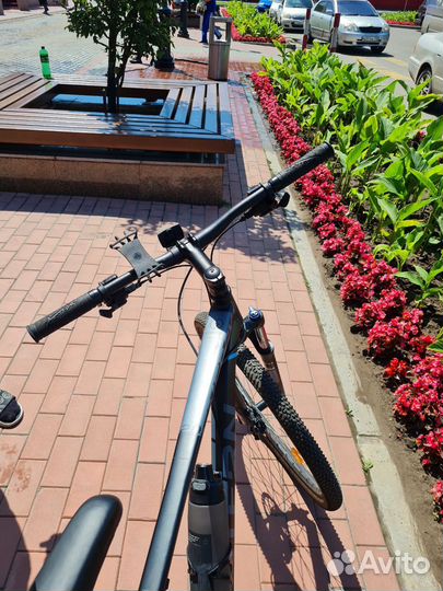 Велосипед Stern Energy 2.0