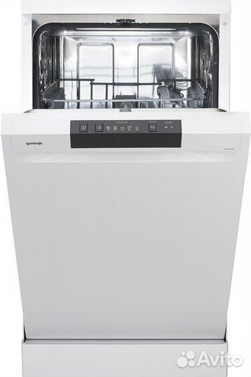 Посудомоечная машина Gorenje GS 52010 W