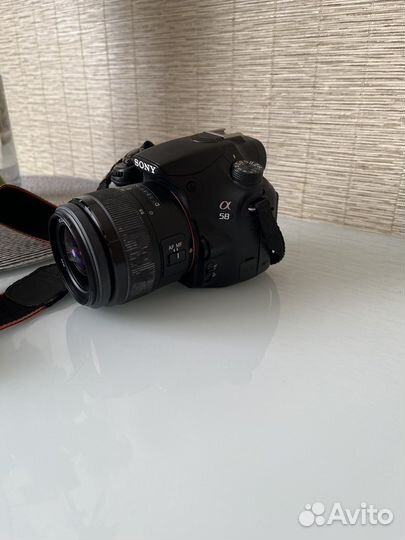 Продаю фотоаппарат