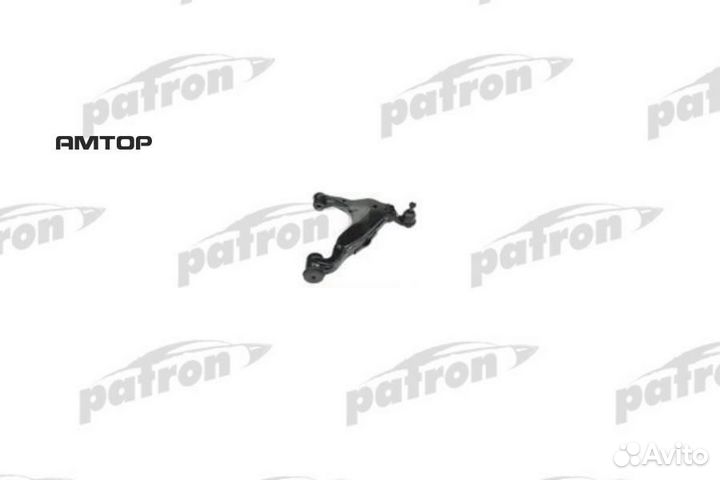 Patron PS5354L PS5354L patron Рычаг подвески