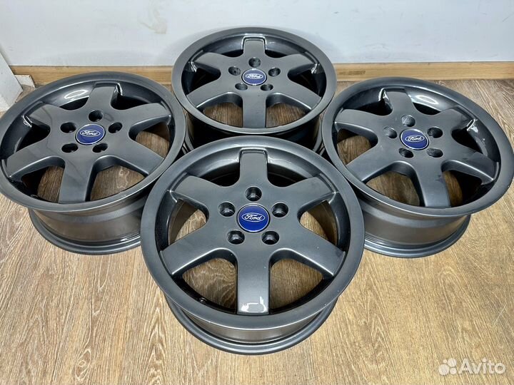 Диски Ford focus 2 R15
