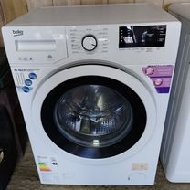 Стиральная машинка beko 7 kg