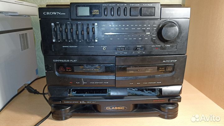 Радиодетали, радиотехника